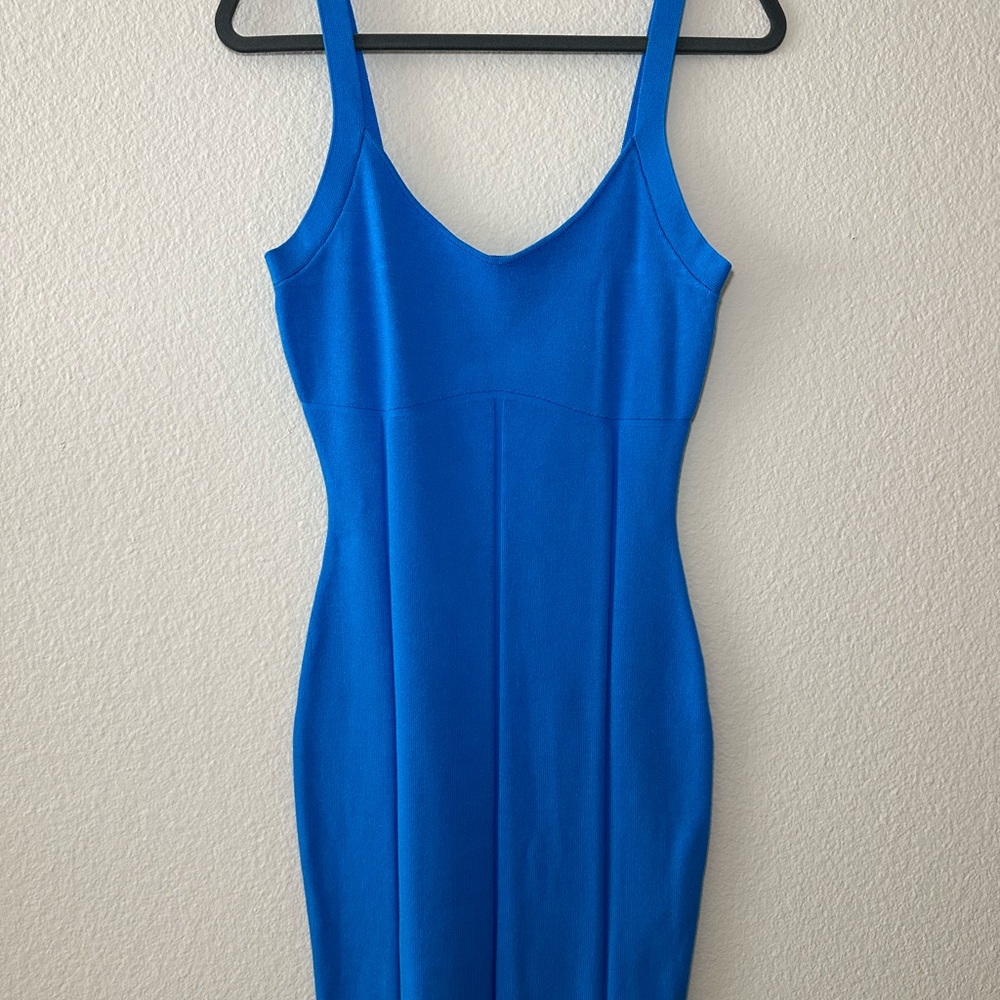 Amazing dress